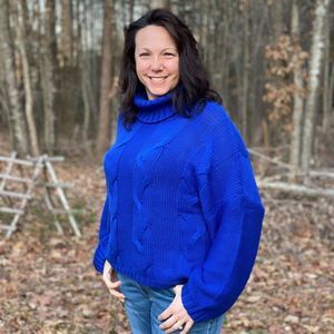 Meet your Posher, Nathalie